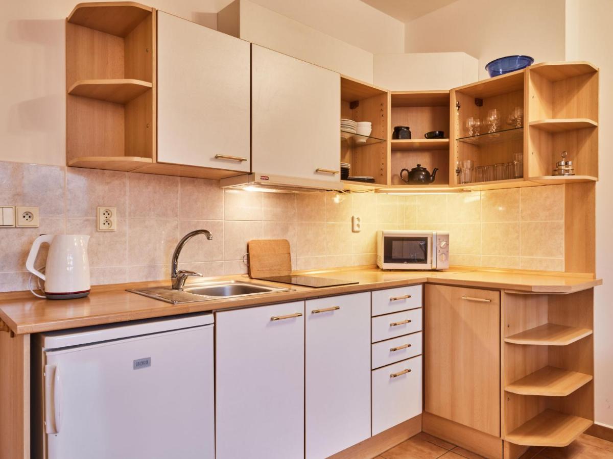 Apartment Sunlight By Interhome Janske Lazne
