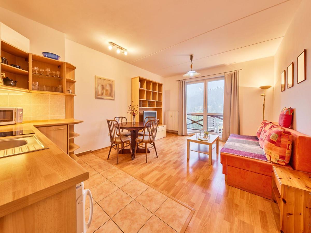 Apartmán Sunlight By Interhome