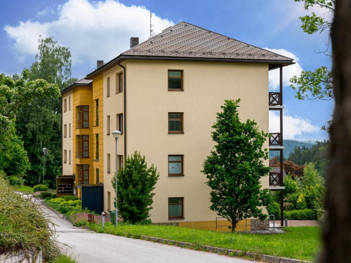 Sunlight By Interhome * Janské Lázně