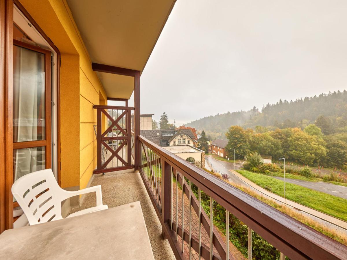 Apartmán Sunlight By Interhome *