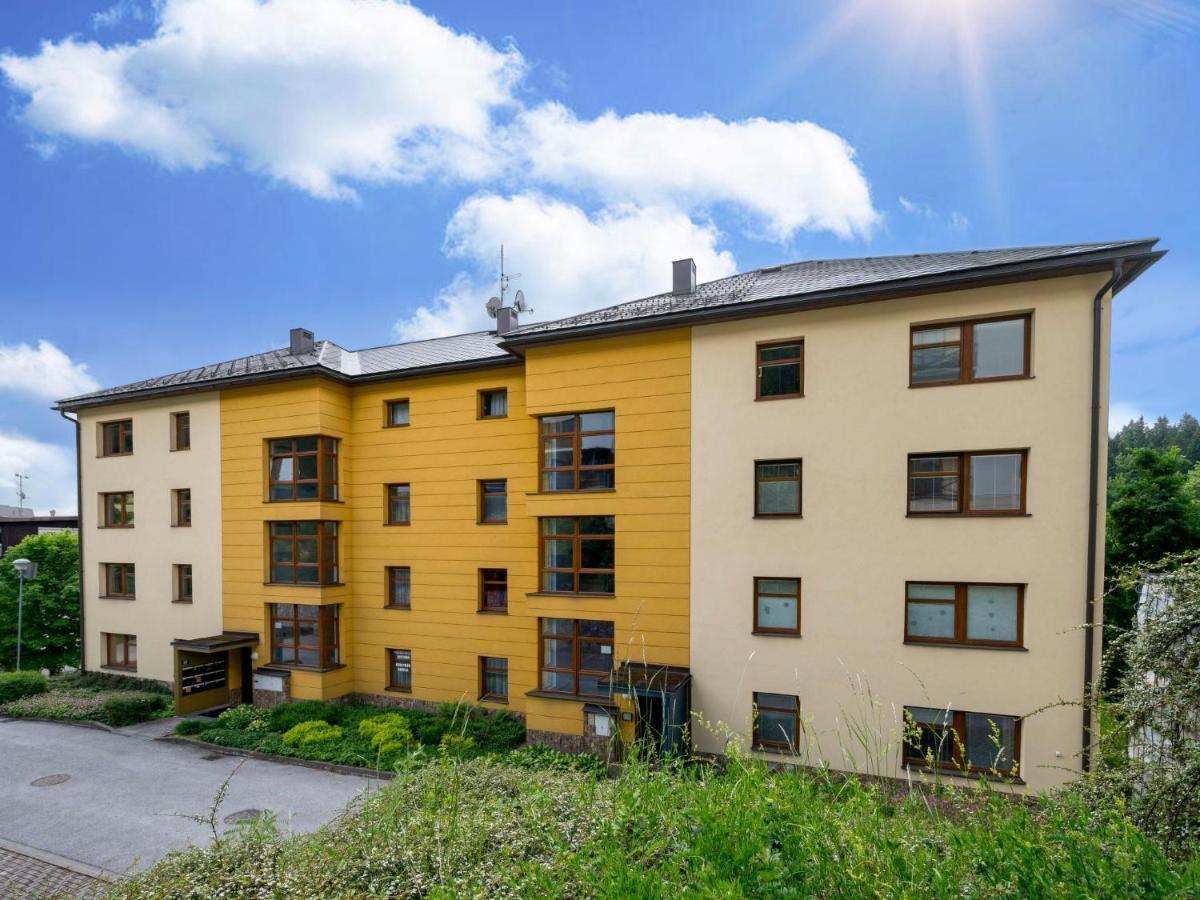 Apartmán Sunlight By Interhome Janské Lázně
